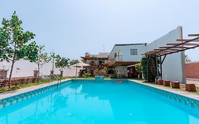 Hotel Viñas del Sol Eterno